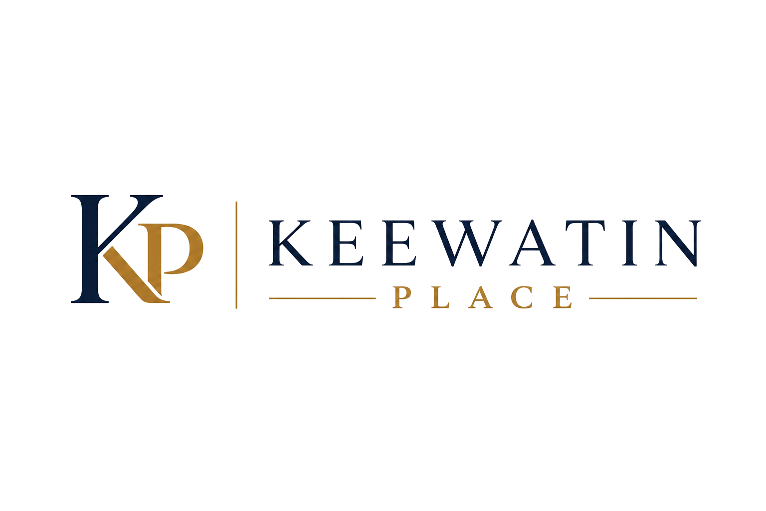 Keewatin Place Logo